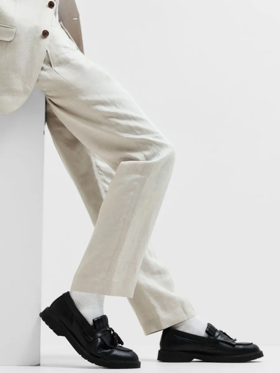 linne_kostymbyxor_2-2.webp SELECTED 100% LINNE KOSTYMBYXOR Beige Store