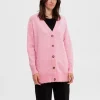 SELECTED LÅNG KOFTA Pink Flash Sale
