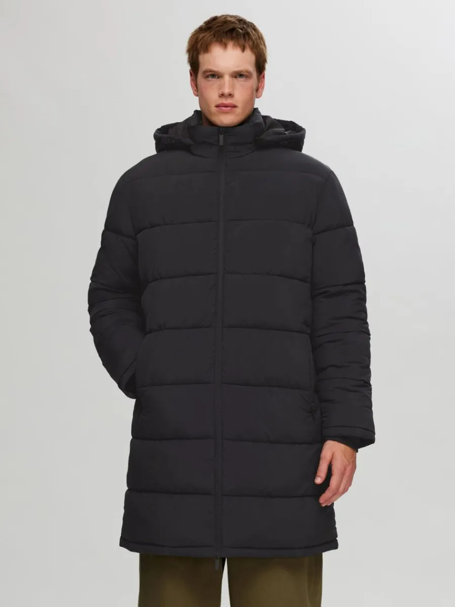 lng_pufferjacka_0.webp SELECTED LÅNG PUFFERJACKA Black Cheap