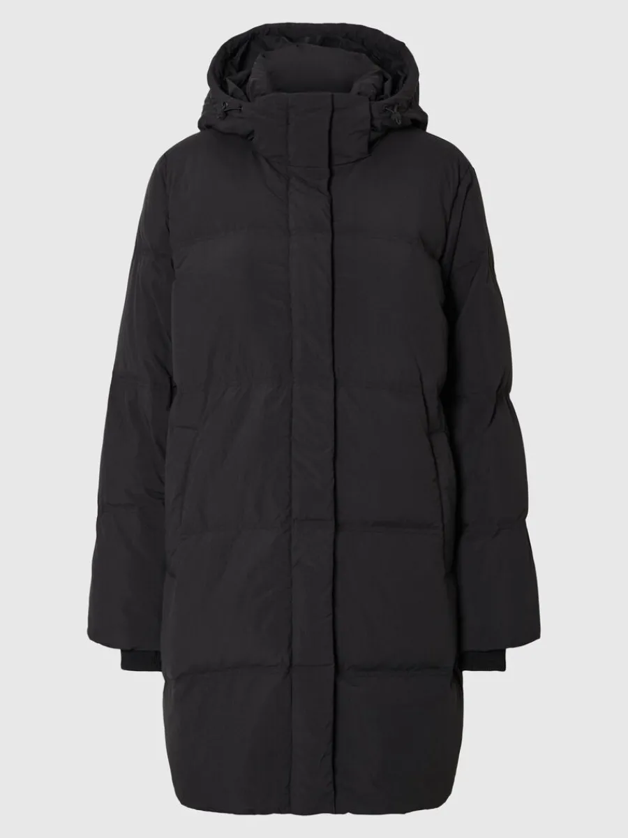 lng_tckkappa_5.webp SELECTED LÅNG TÄCKKAPPA Black Flash Sale