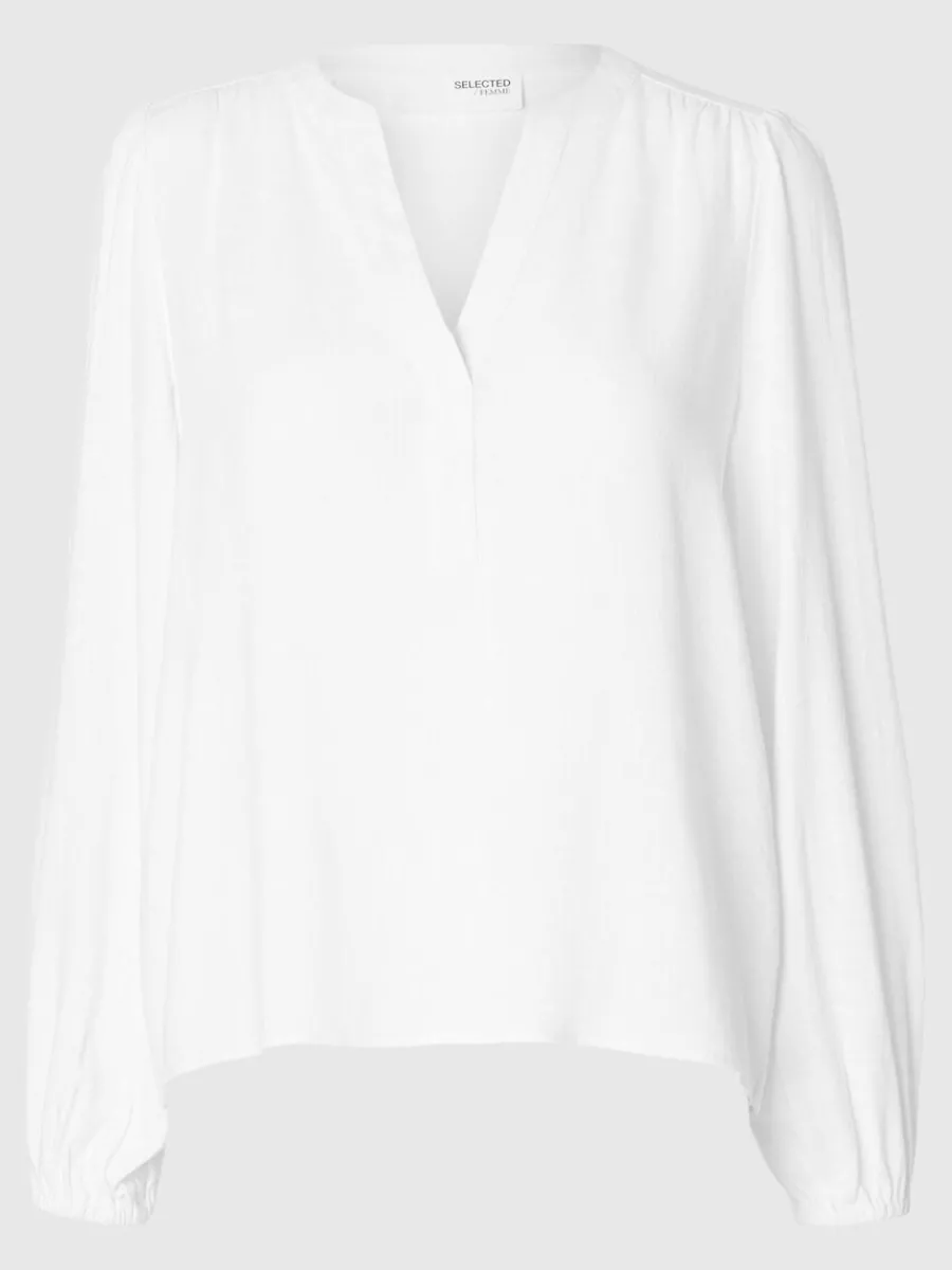 lnga_rmar_blus_3-3.webp SELECTED LÅNGA ÄRMAR BLUS White Clearance