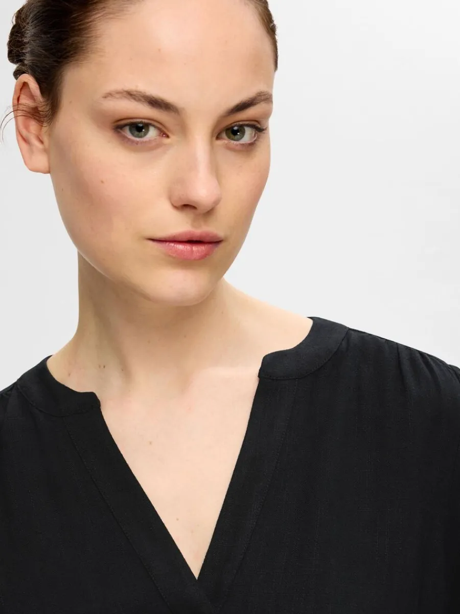 lnga_rmar_blus_4-1.webp SELECTED LÅNGA ÄRMAR BLUS Black Discount