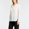 SELECTED LÅNGA ÄRMAR SKJORTA White Online