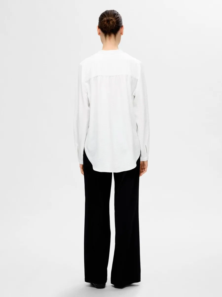 lngrmad_blus_4-2.webp SELECTED LÅNGÄRMAD BLUS White Cheap