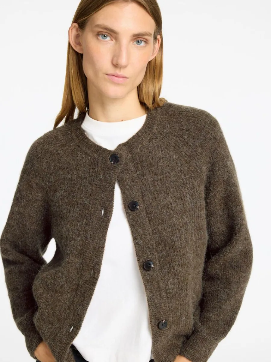 lngrmad_kofta_3-1.webp SELECTED LÅNGÄRMAD KOFTA Brown Fashion