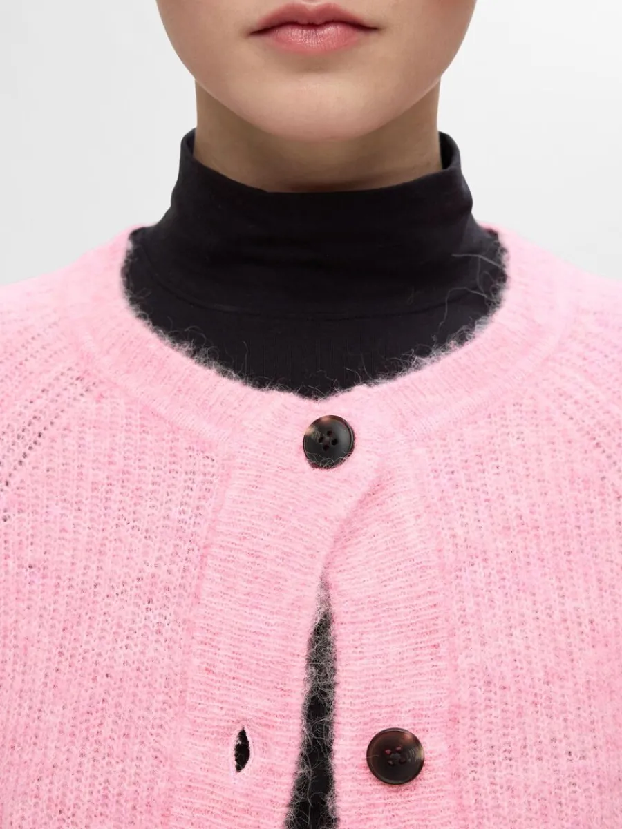 lngrmad_kofta_3-6.webp SELECTED LÅNGÄRMAD KOFTA Pink Best Sale