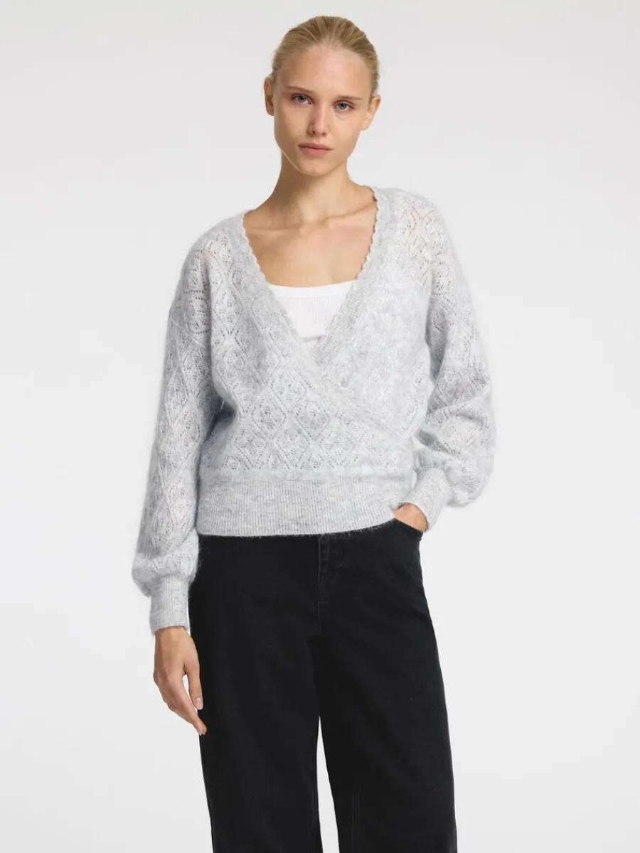 lngrmad_omlottkofta_0.webp SELECTED LÅNGÄRMAD OMLOTTKOFTA Grey New
