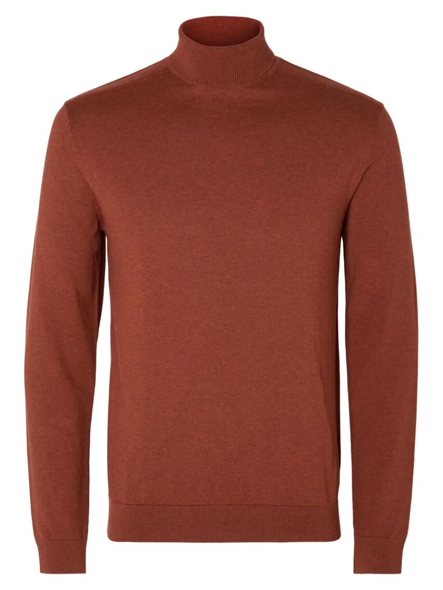 lngrmad_polotrja_trja_4-8.webp SELECTED LÅNGÄRMAD POLOTRÖJA TRÖJA Orange Store
