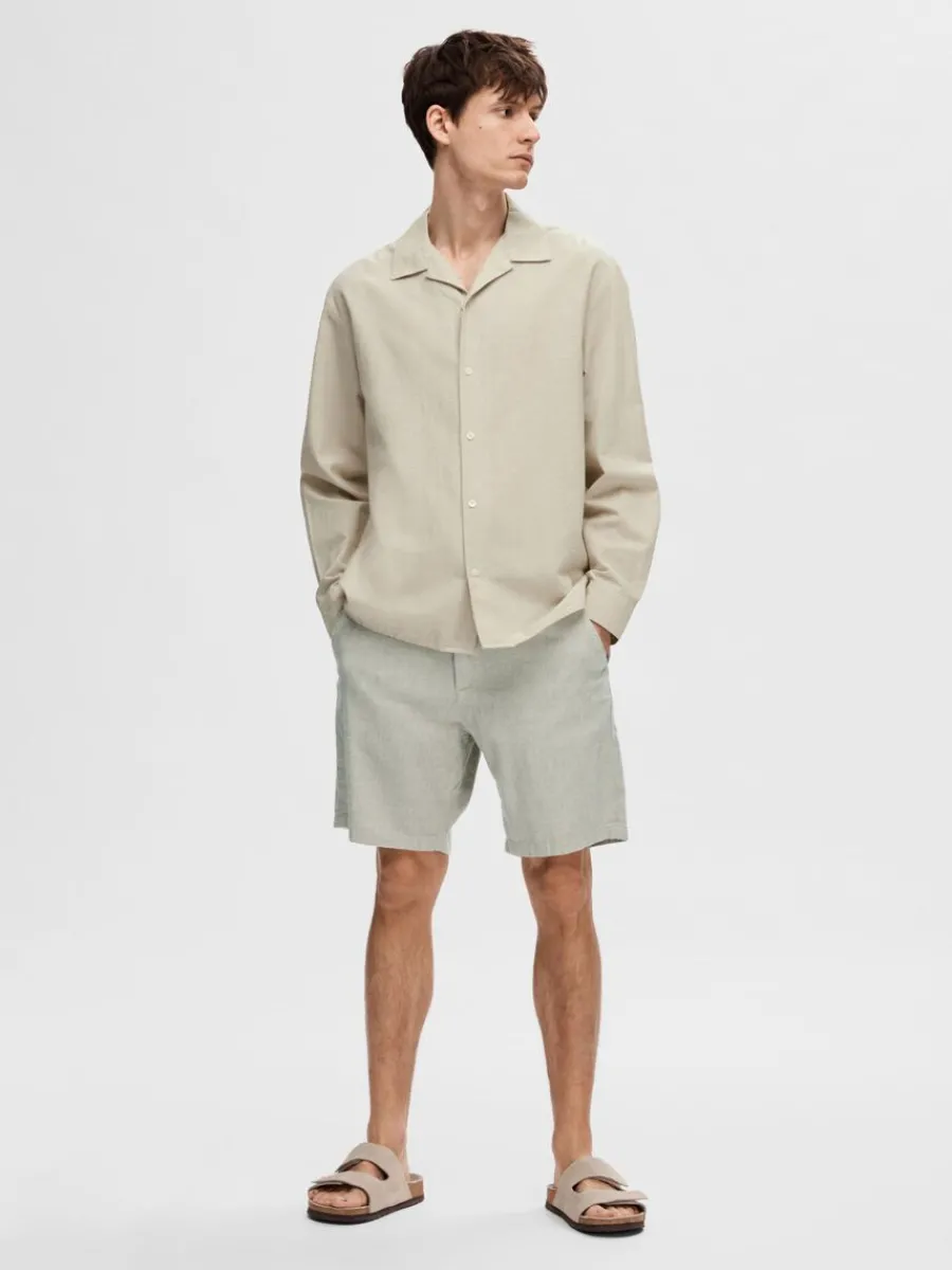 lngrmad_skjorta_2-12.webp SELECTED LÅNGÄRMAD SKJORTA Beige Store