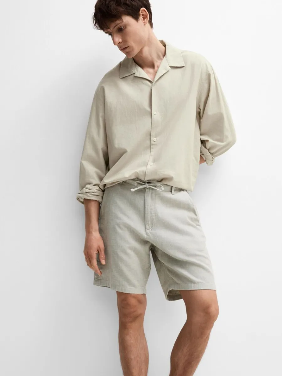 lngrmad_skjorta_3-12.webp SELECTED LÅNGÄRMAD SKJORTA Beige Store