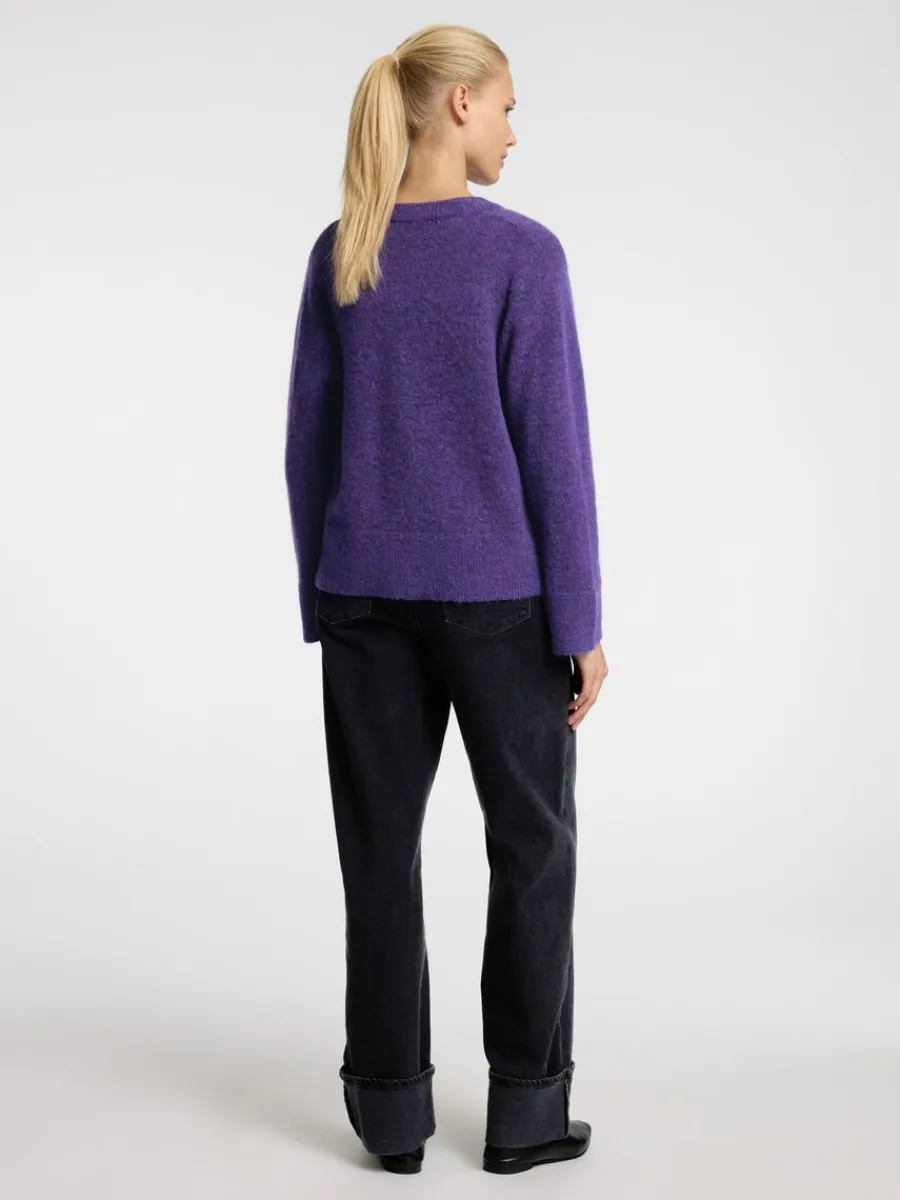 loose_fit_kofta_4.webp SELECTED LOOSE FIT KOFTA Purple Discount