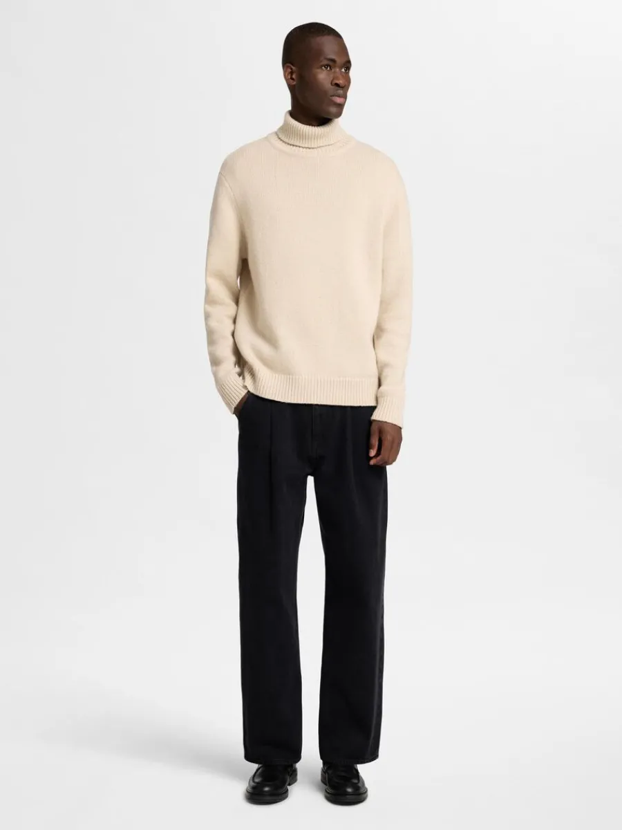 loose_fitjeans_2.webp SELECTED 220 LOOSE FIT-JEANS Black Online