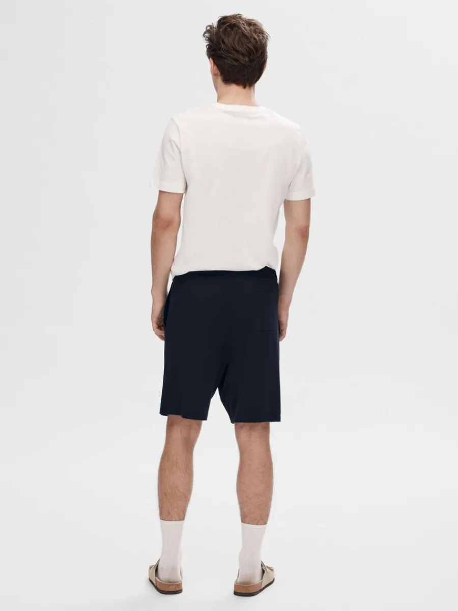 loungewear_shorts_1.webp SELECTED LOUNGEWEAR SHORTS Blue Best
