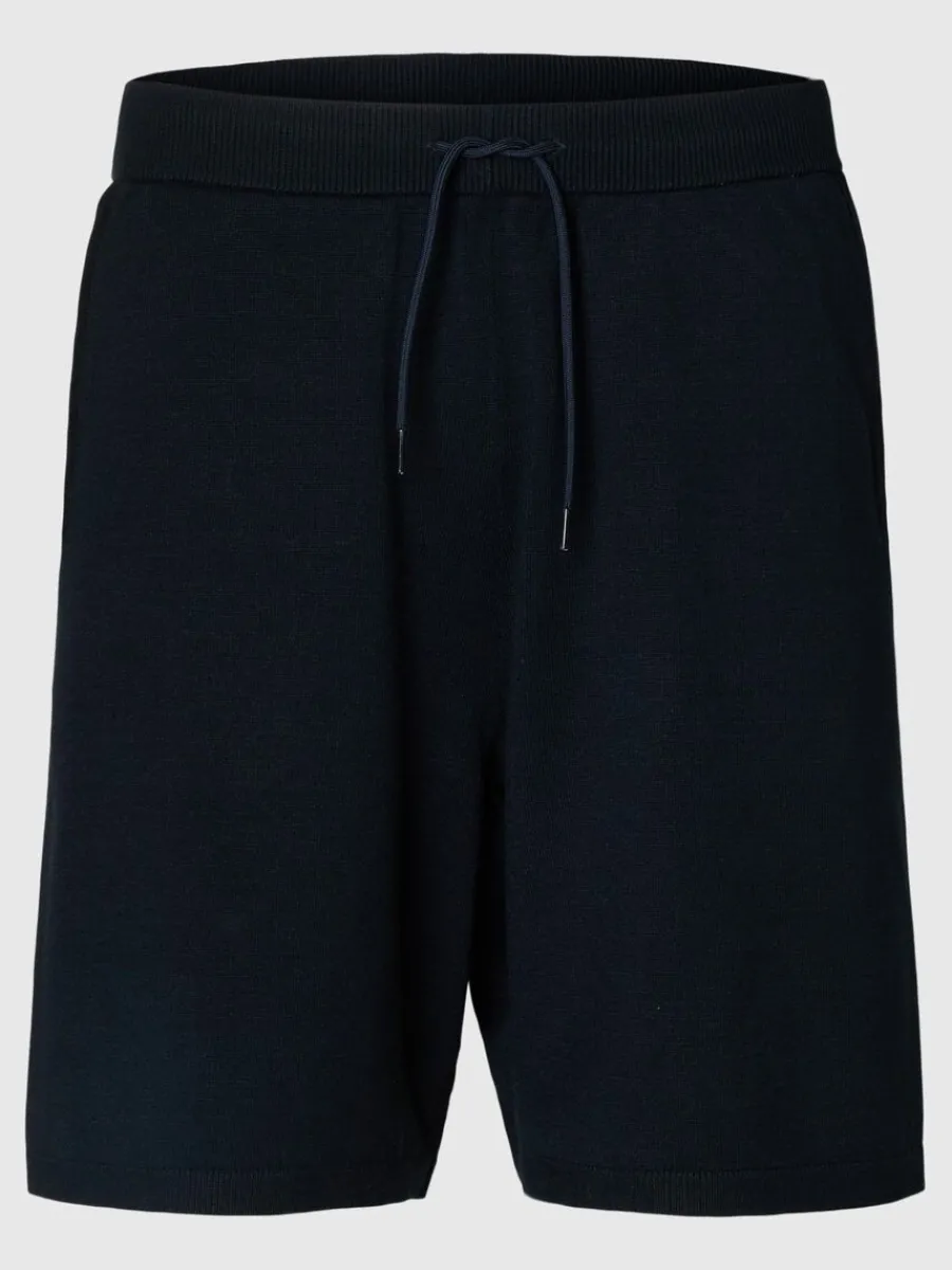 loungewear_shorts_4.webp SELECTED LOUNGEWEAR SHORTS Blue Best