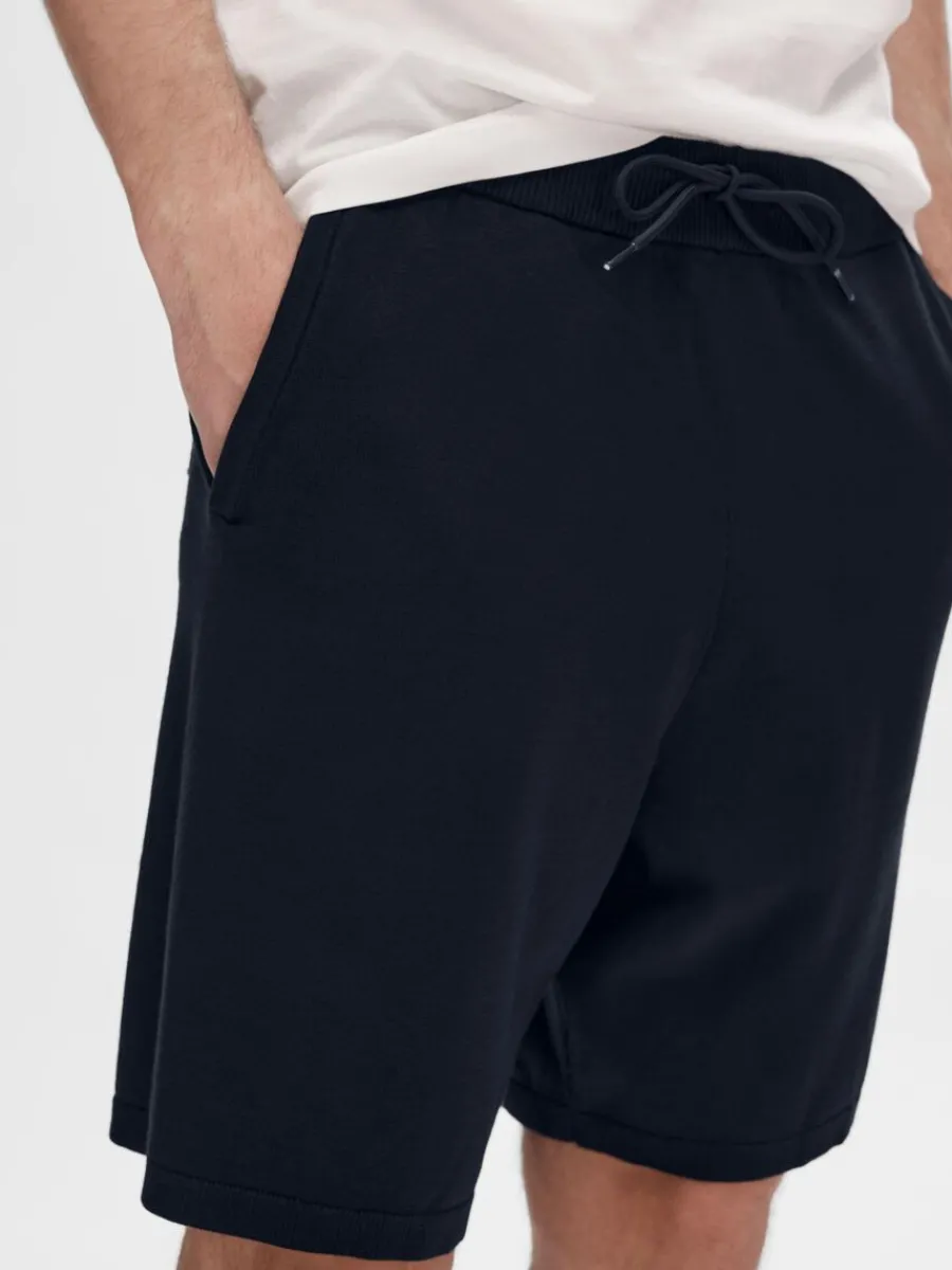loungewear_shorts_5.webp SELECTED LOUNGEWEAR SHORTS Blue Best