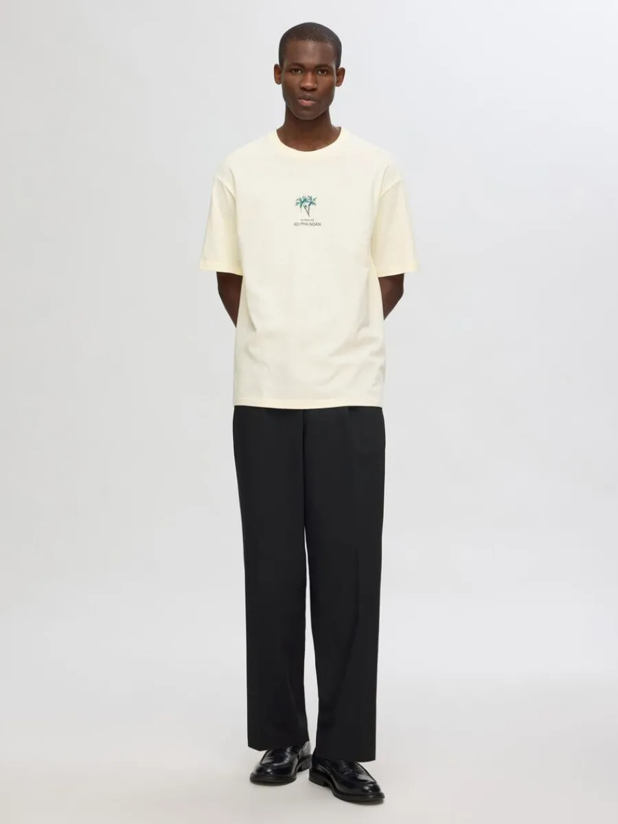 ls_passform_tshirt_1-2.webp SELECTED LÖS PASSFORM T-SHIRT White Discount
