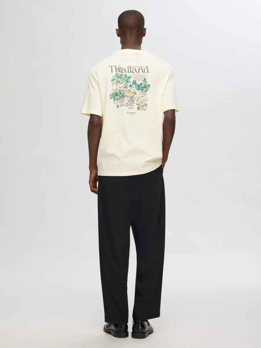 ls_passform_tshirt_4-2.webp SELECTED LÖS PASSFORM T-SHIRT White Discount