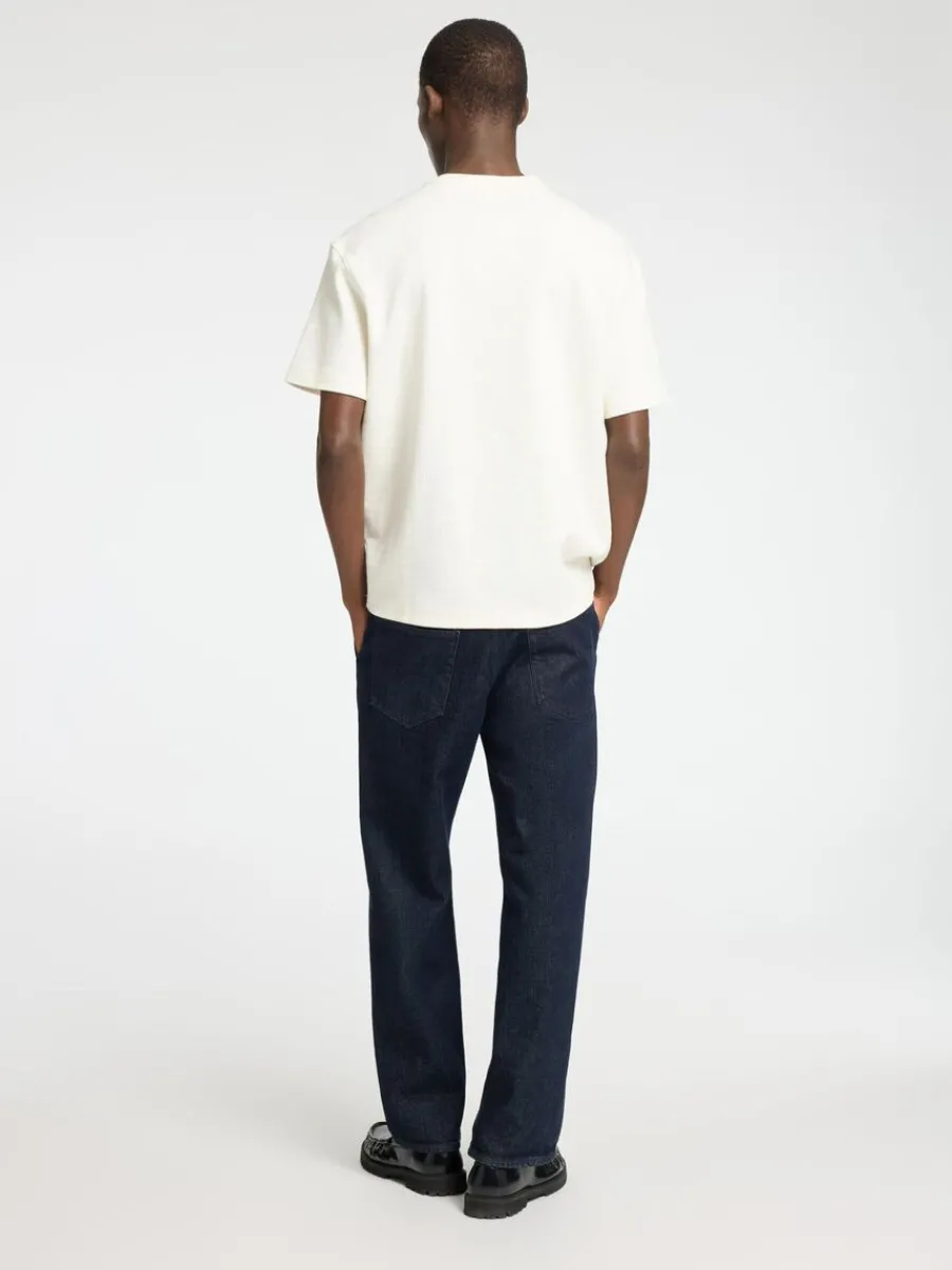 ls_passform_tshirt_4.webp SELECTED LÖS PASSFORM T-SHIRT White Best