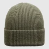 SELECTED 100% MERINOULL MÖSSA Green Best Sale