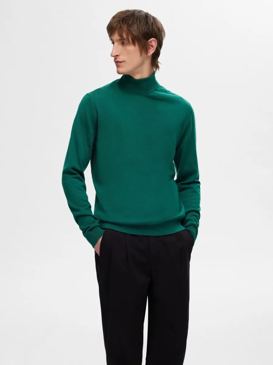 merinoull_polotrja_0-2.webp SELECTED 100% MERINOULL POLOTRÖJA Green Shop