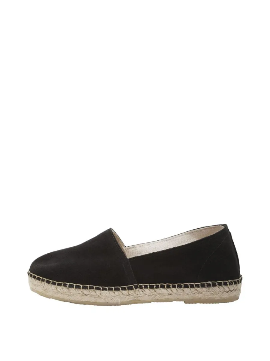 mockasydd_espadrilles_0-2.webp SELECTED MOCKASYDD ESPADRILLES Black Discount