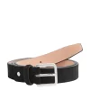 SELECTED MOCKASYDD SKÄRP Black Cheap