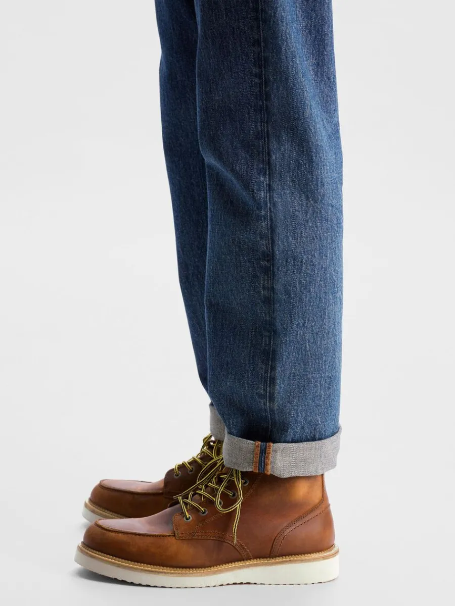 moctoe_lderboots_2.webp SELECTED MOC-TOE LÄDERBOOTS Brown Hot