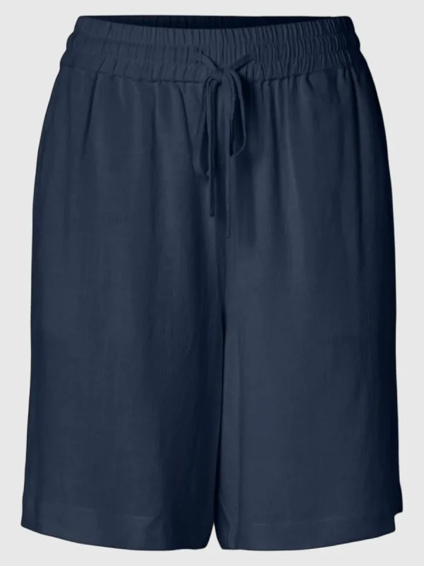 SELECTED NORMAL MIDJA SHORTS Blue Discount