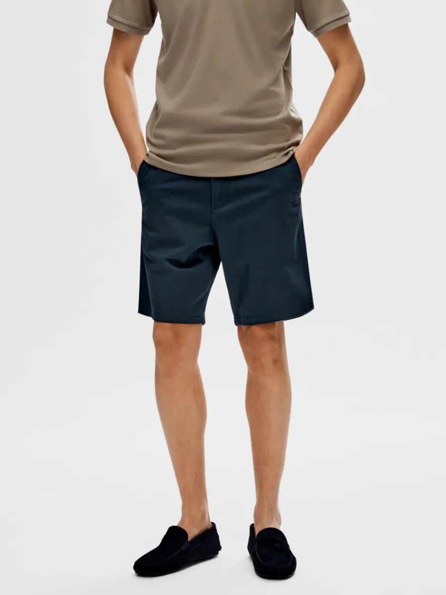 normal_passform_flex_shor_0-2.webp SELECTED NORMAL PASSFORM FLEX SHORTS Blue New