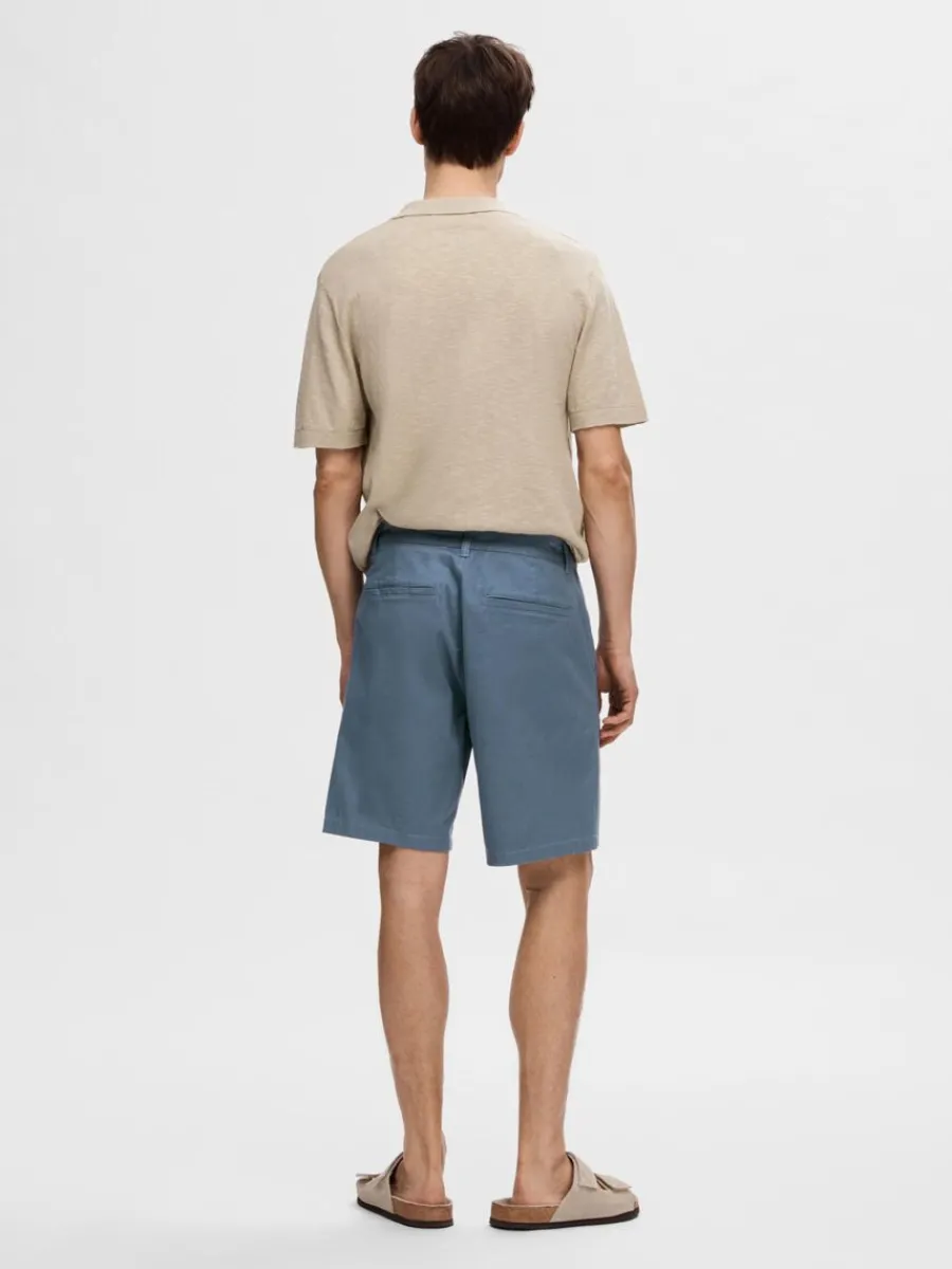 normal_passform_flex_shor_1-3.webp SELECTED NORMAL PASSFORM FLEX SHORTS Blue Sale