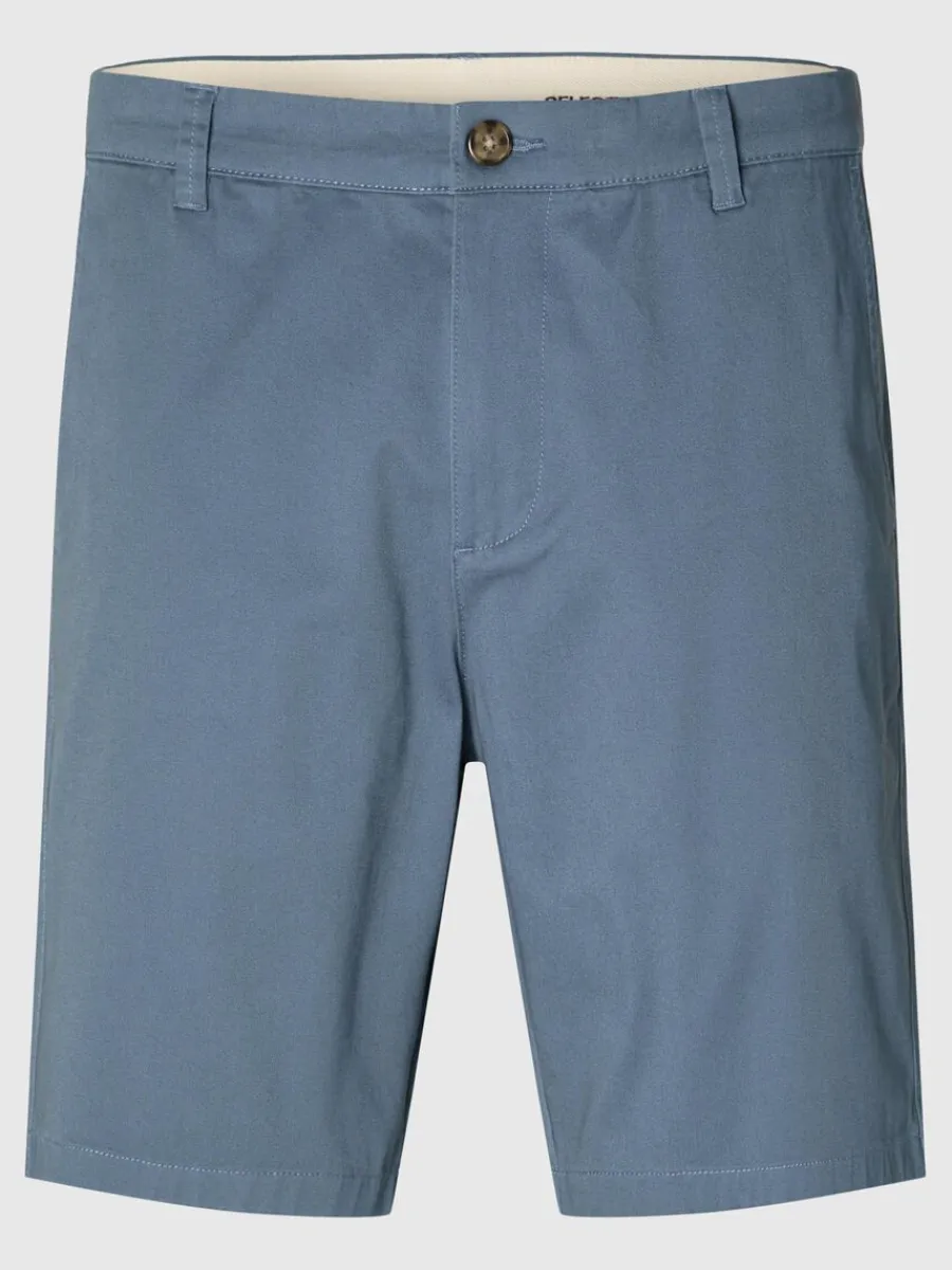 normal_passform_flex_shor_4-3.webp SELECTED NORMAL PASSFORM FLEX SHORTS Blue Sale