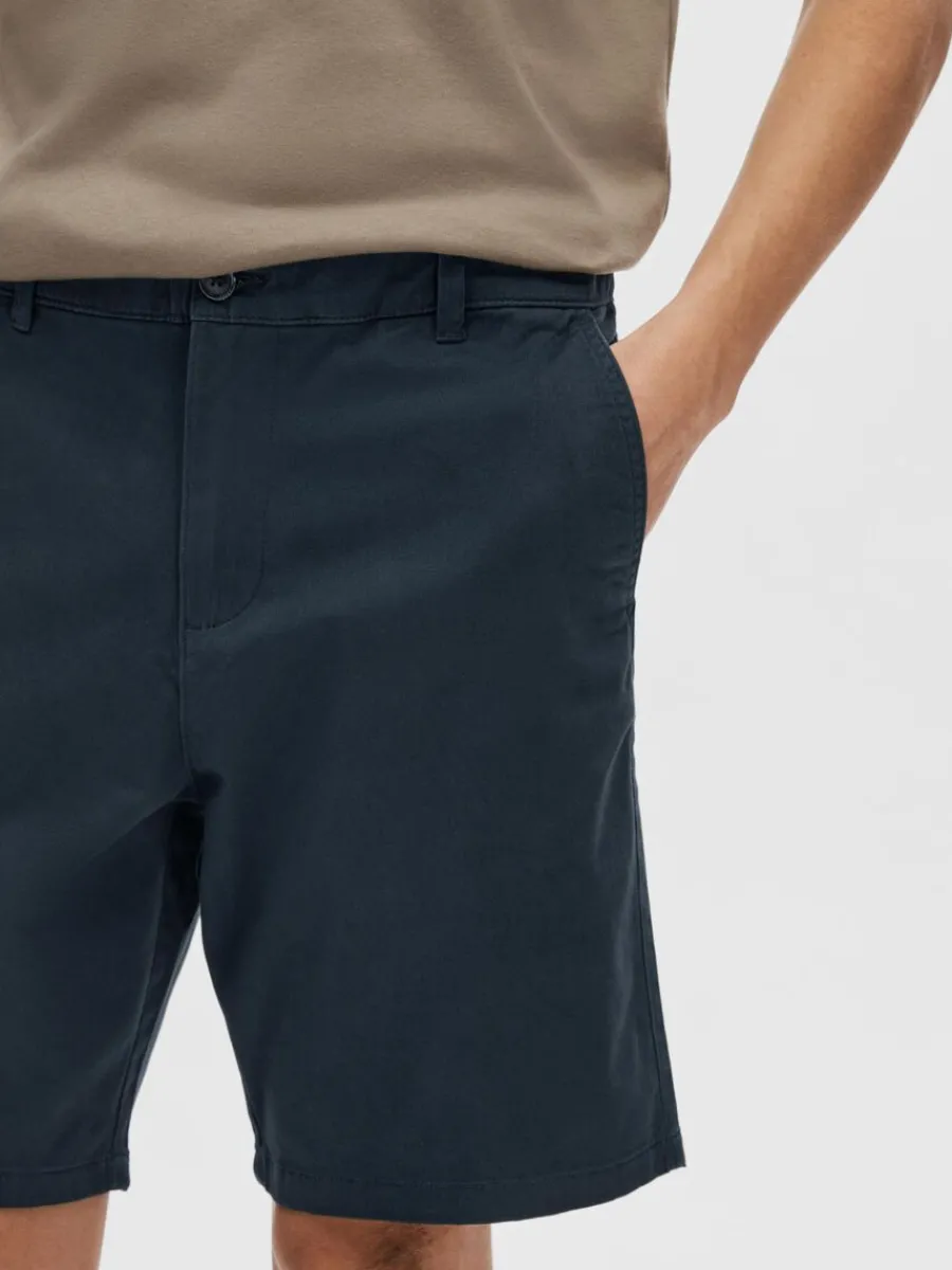 normal_passform_flex_shor_5-1.webp SELECTED NORMAL PASSFORM FLEX SHORTS Blue New