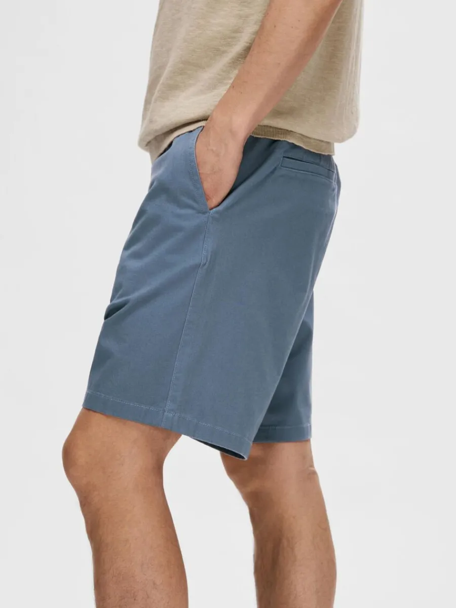 normal_passform_flex_shor_5-2.webp SELECTED NORMAL PASSFORM FLEX SHORTS Blue Sale