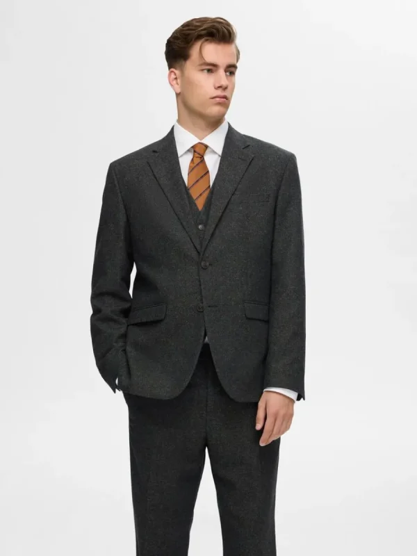 SELECTED NORMAL PASSFORM KAVAJ Green Flash Sale