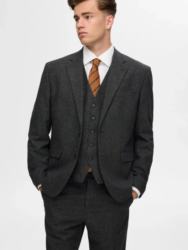 SELECTED NORMAL PASSFORM KAVAJ Green Flash Sale