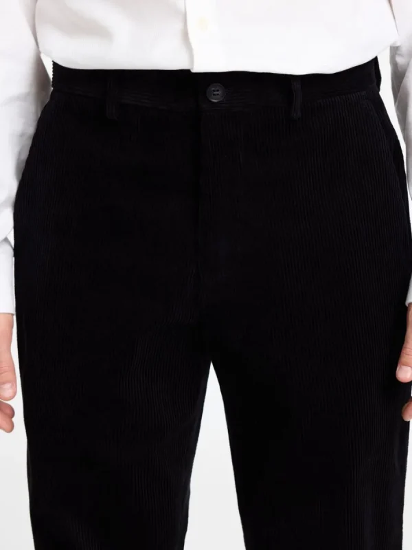 SELECTED NORMAL PASSFORM MANCHESTERBYXOR Black Best Sale