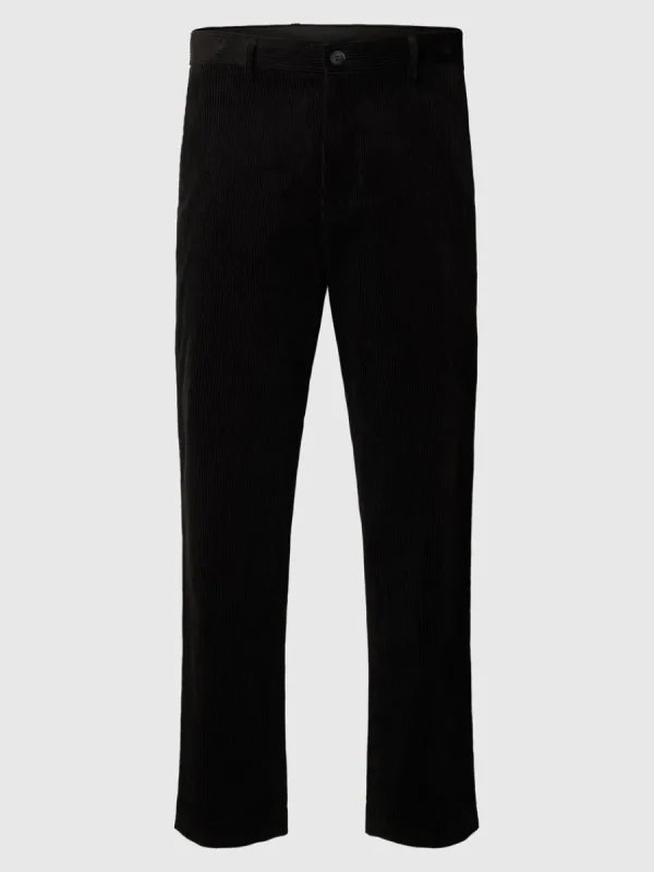 SELECTED NORMAL PASSFORM MANCHESTERBYXOR Black Best Sale