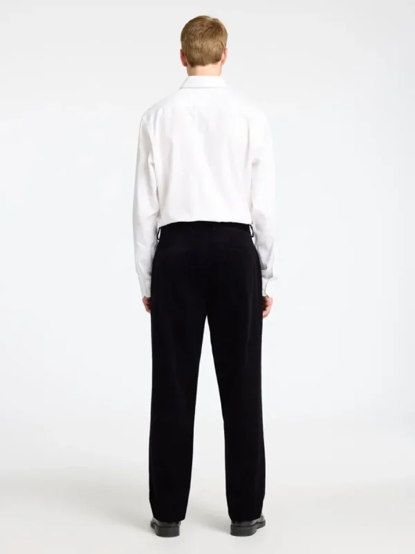 SELECTED NORMAL PASSFORM MANCHESTERBYXOR Black Best Sale