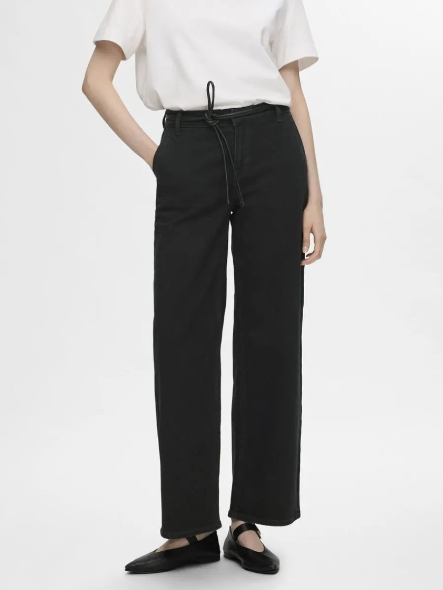 normalhg_midja_vida_jeans_0.webp SELECTED NORMALHÖG MIDJA VIDA JEANS Black Best Sale