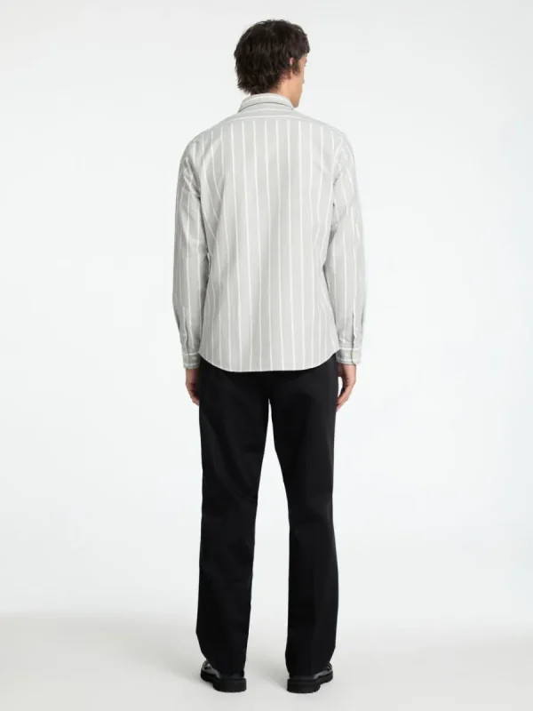 SELECTED OXFORD SKJORTA Green Online