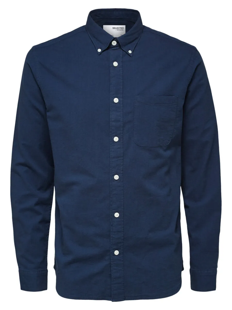 oxford_skjorta_4-8.webp SELECTED OXFORD SKJORTA Blue Best