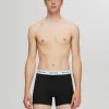 SELECTED 3-PACK KALSONGER White Flash Sale