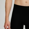 SELECTED 3-PACK KALSONGER Black Cheap