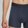 SELECTED 3-PACK KALSONGER Blue Shop