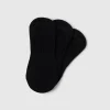 SELECTED 3-PACK MED - STRUMPOR Black Sale