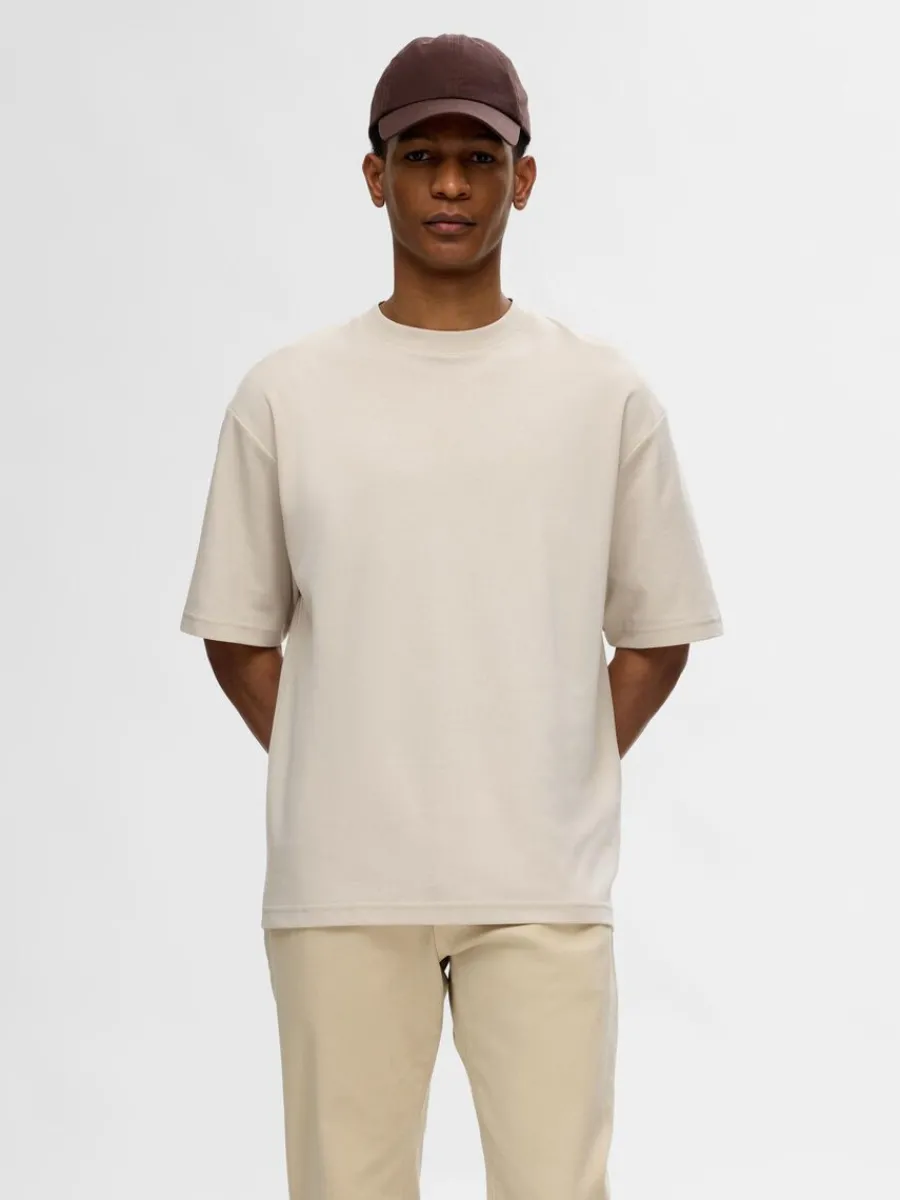 pack_rundringad_tshirt_0.webp SELECTED 3-PACK RUNDRINGAD T-SHIRT Beige Best
