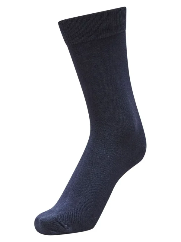 SELECTED 3-PACK STRUMPOR Blue Best