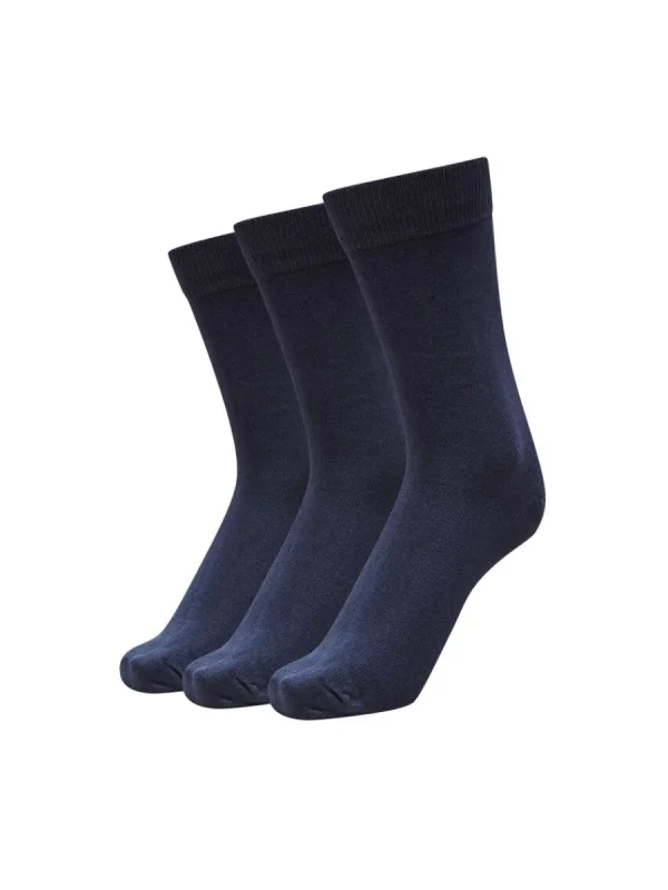 SELECTED 3-PACK STRUMPOR Blue Best
