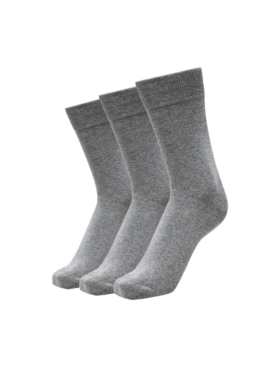 pack_strumpor_1-2.webp SELECTED 3-PACK STRUMPOR Grey Fashion