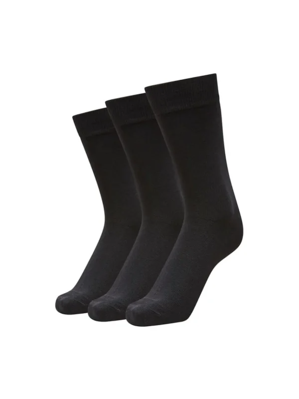 SELECTED 3-PACK STRUMPOR Black Flash Sale
